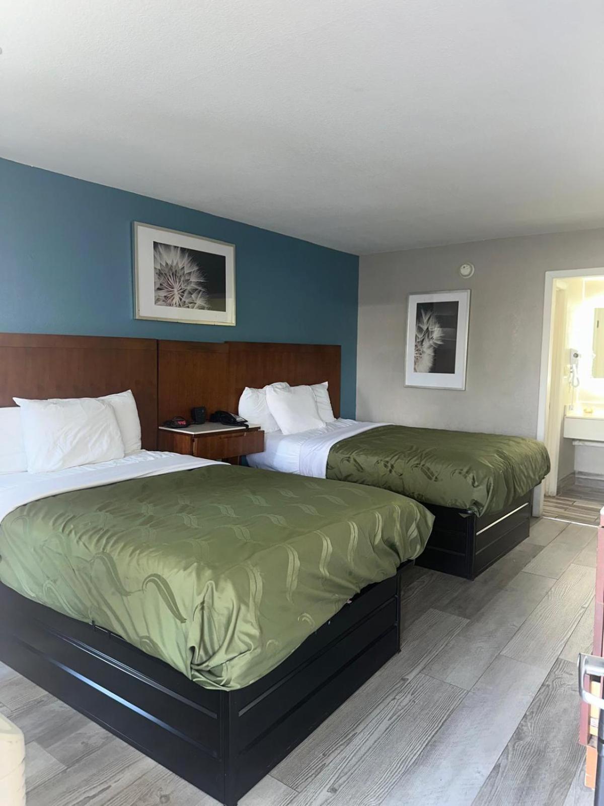 Jameson Inn Winder Ngoại thất bức ảnh