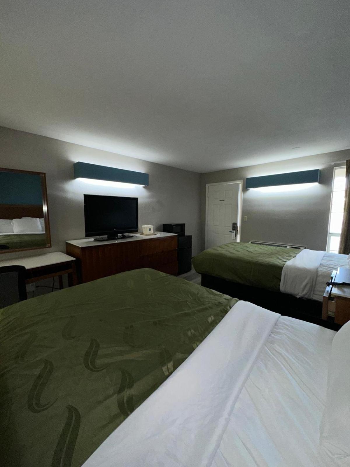 Jameson Inn Winder Ngoại thất bức ảnh