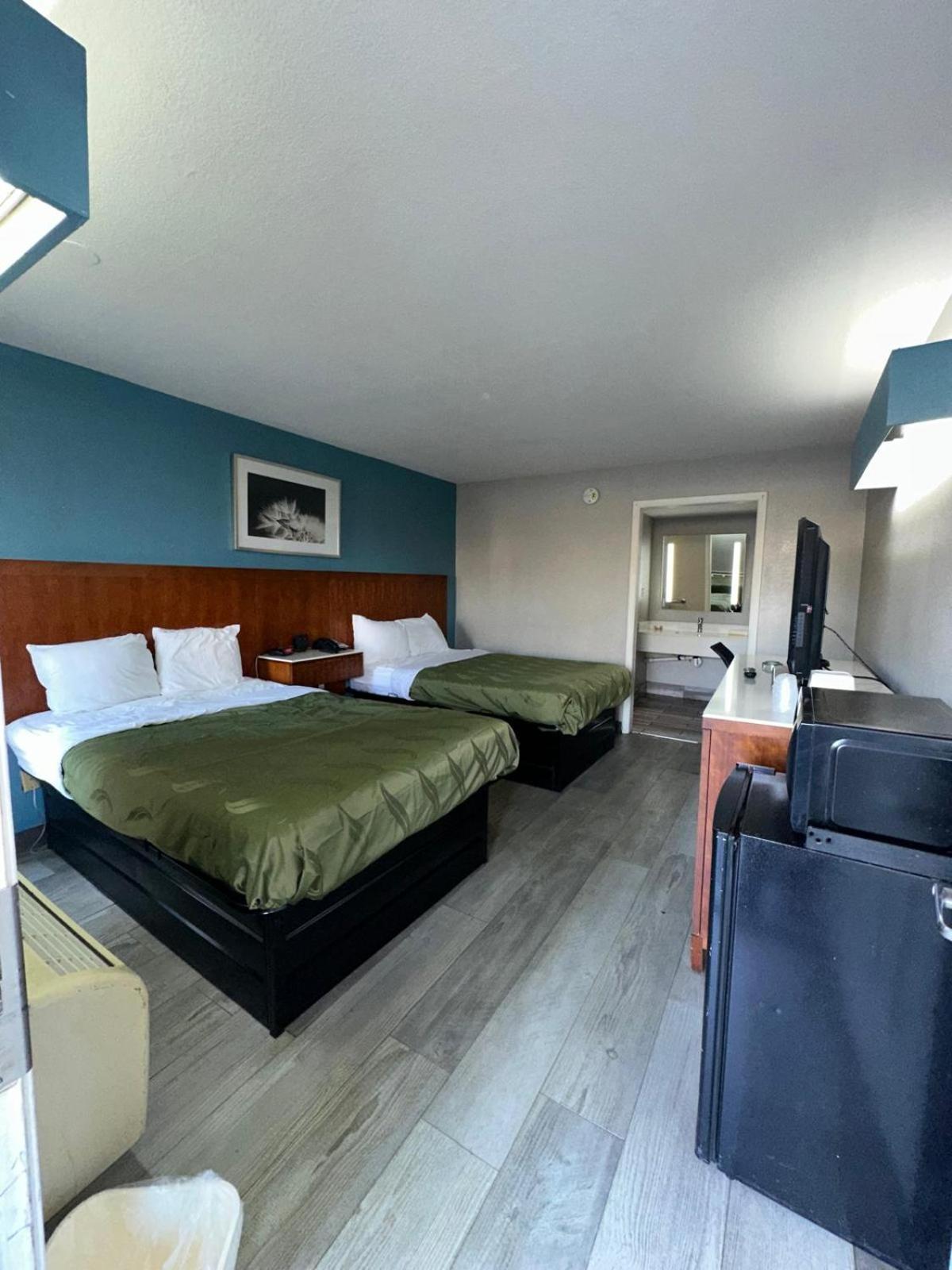 Jameson Inn Winder Ngoại thất bức ảnh