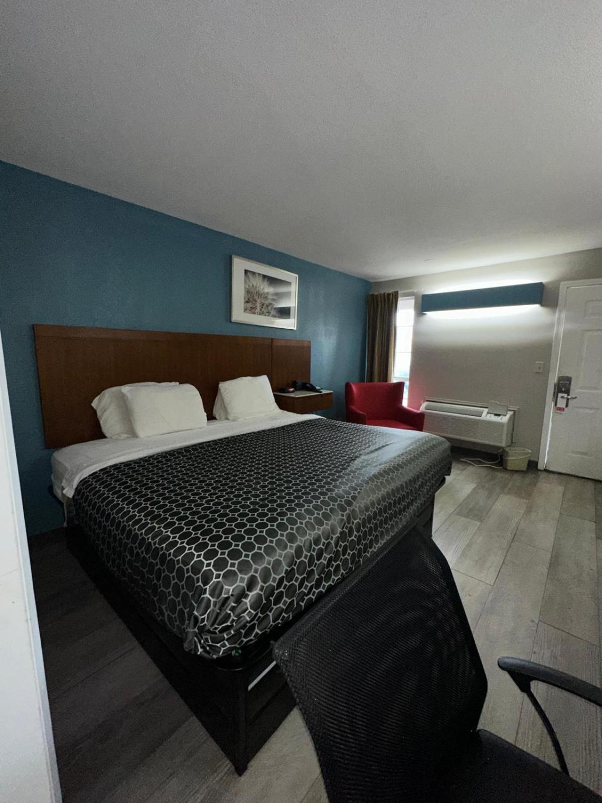 Jameson Inn Winder Ngoại thất bức ảnh