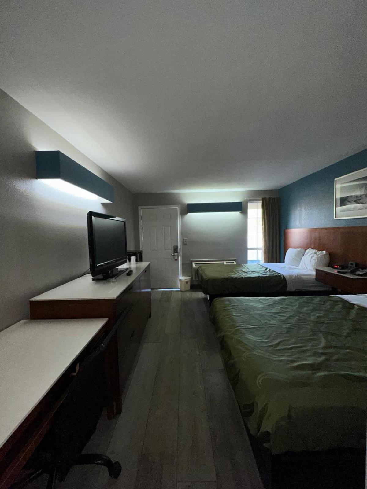 Jameson Inn Winder Ngoại thất bức ảnh