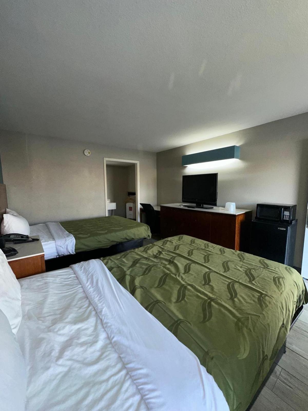 Jameson Inn Winder Ngoại thất bức ảnh