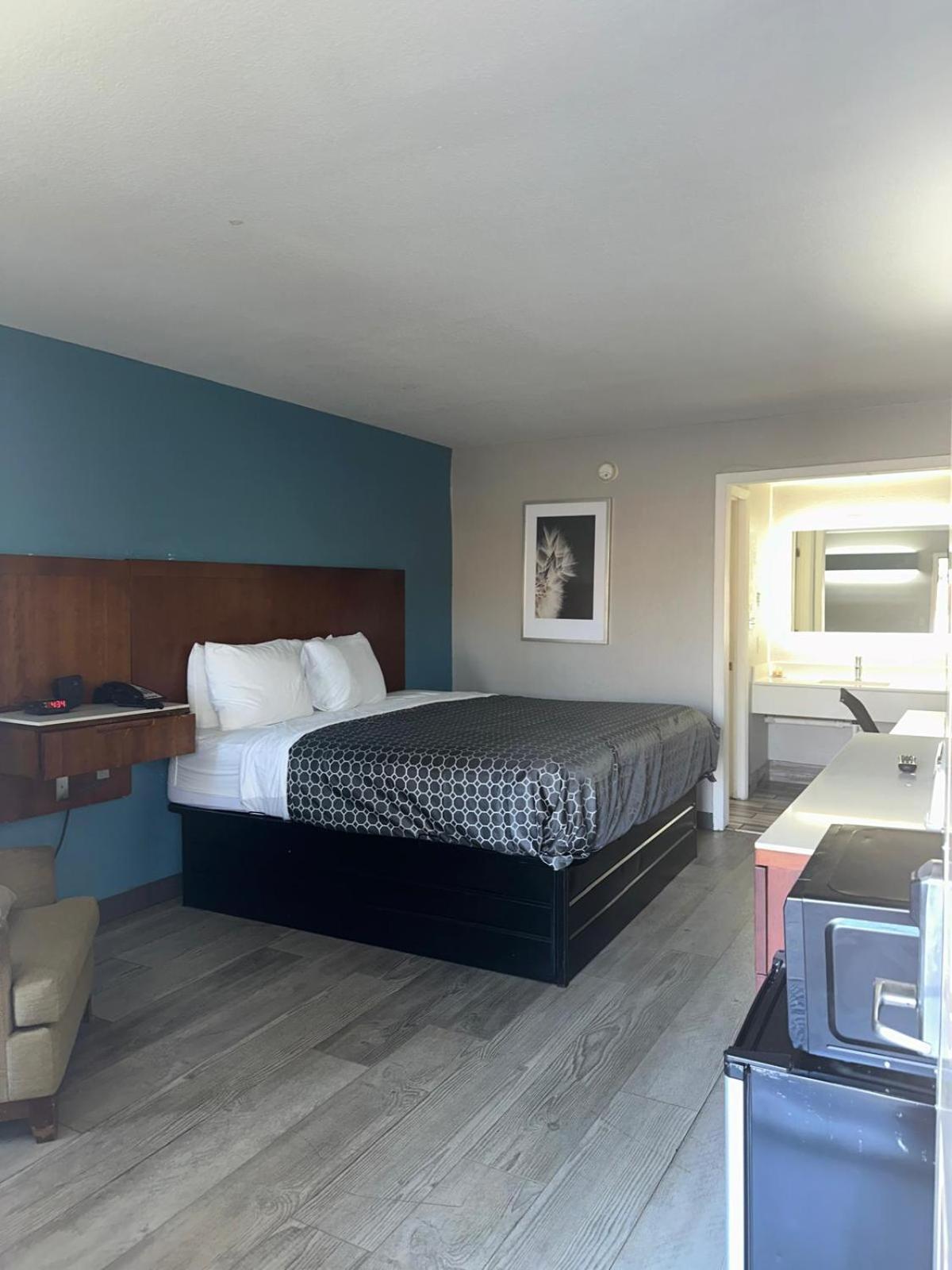 Jameson Inn Winder Ngoại thất bức ảnh