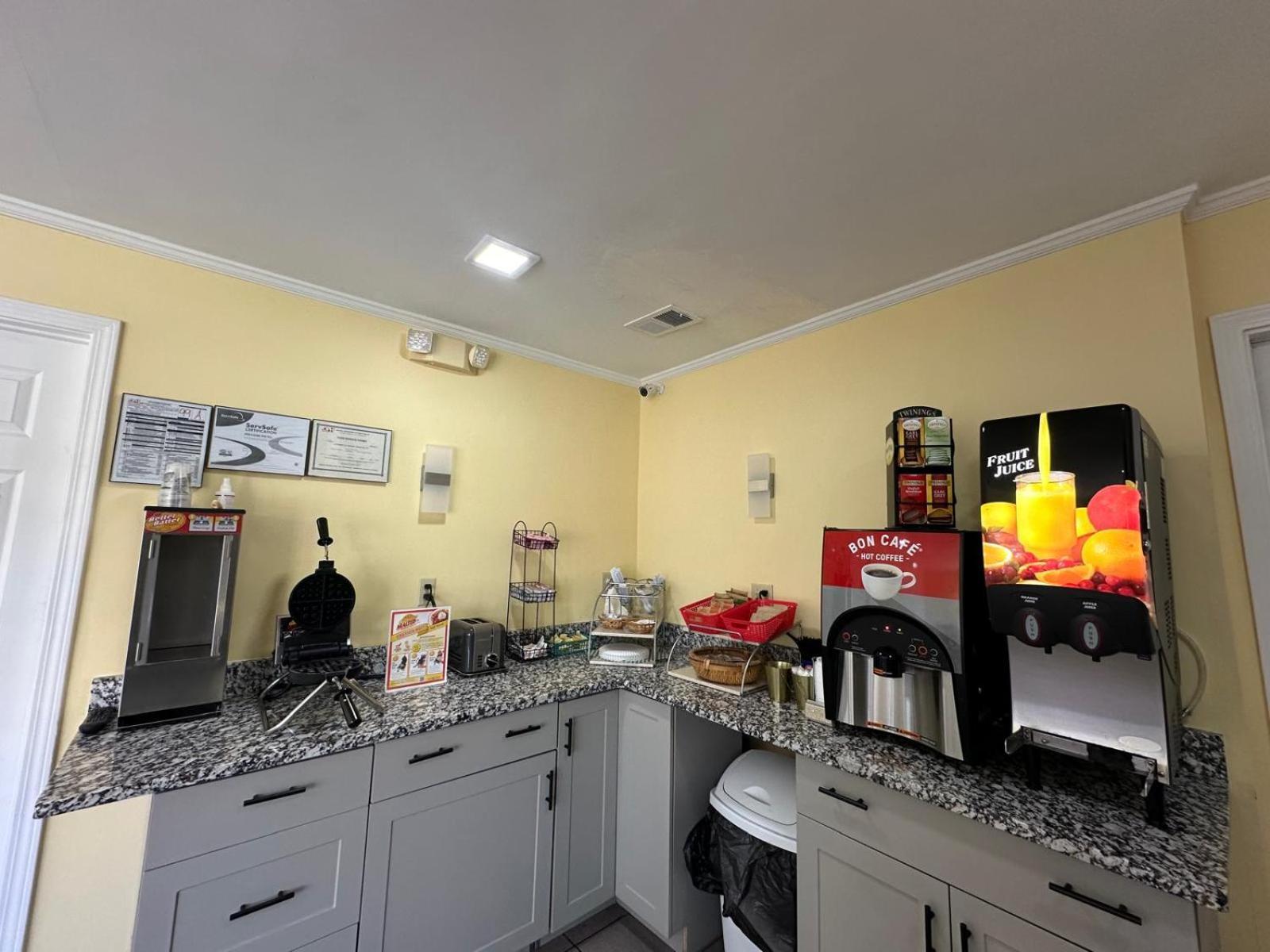 Jameson Inn Winder Ngoại thất bức ảnh