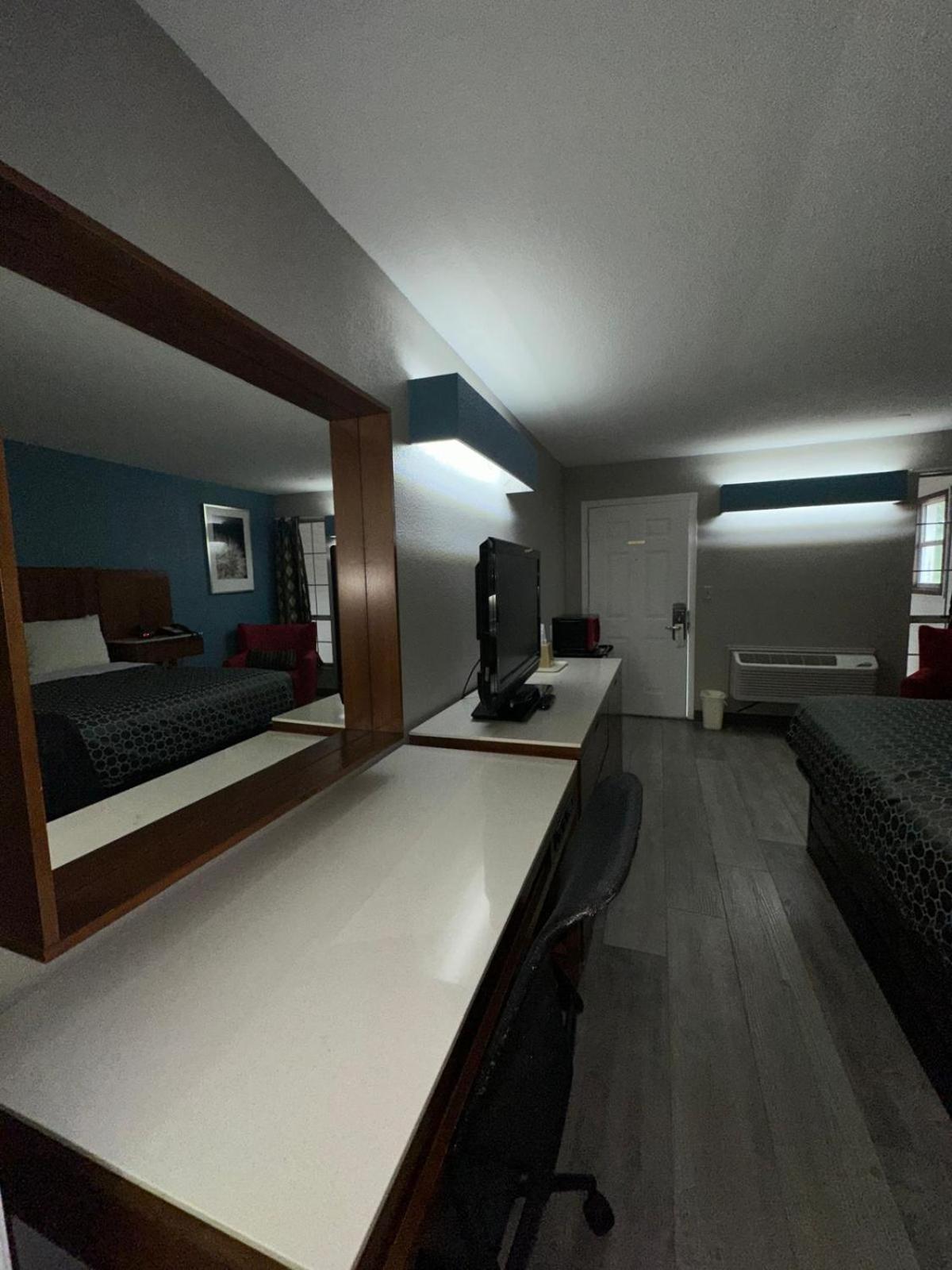 Jameson Inn Winder Ngoại thất bức ảnh