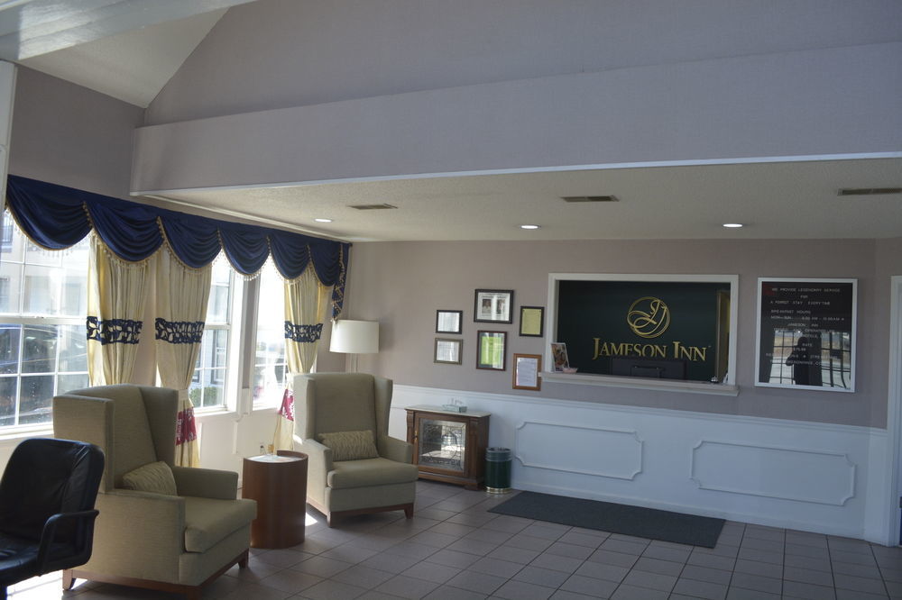 Jameson Inn Winder Ngoại thất bức ảnh