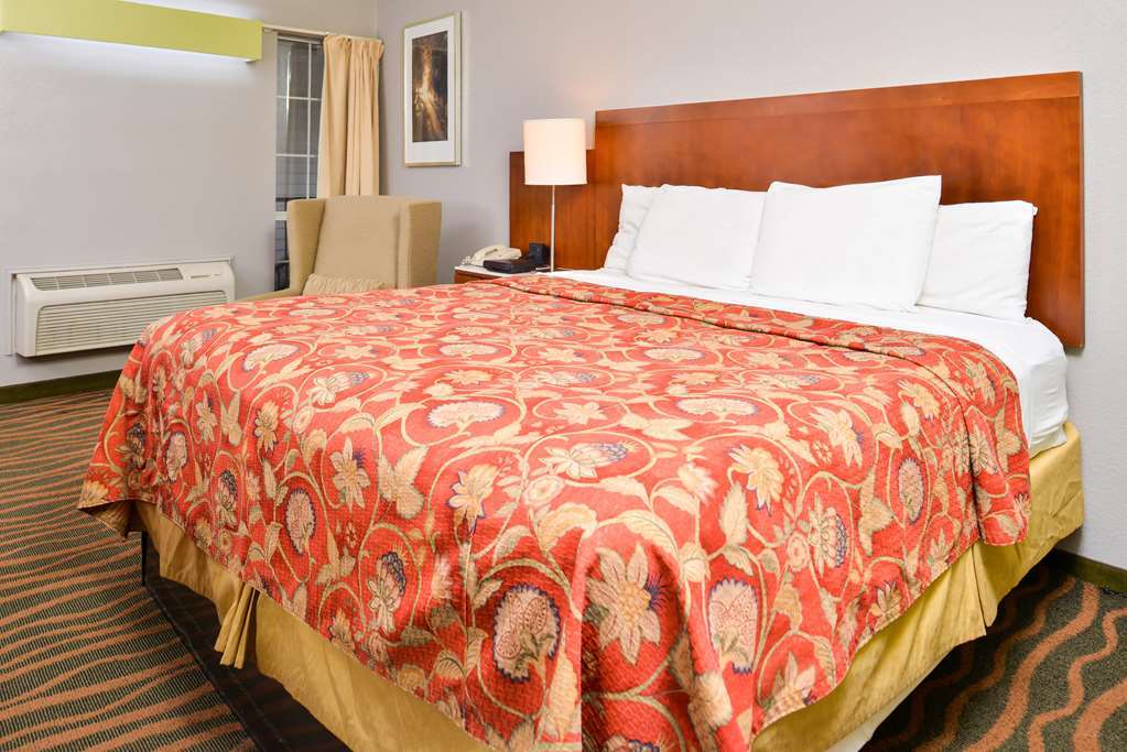 Jameson Inn Winder Phòng bức ảnh