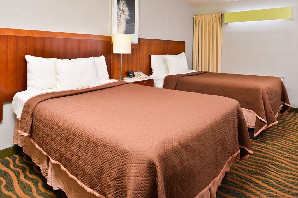 Jameson Inn Winder Phòng bức ảnh
