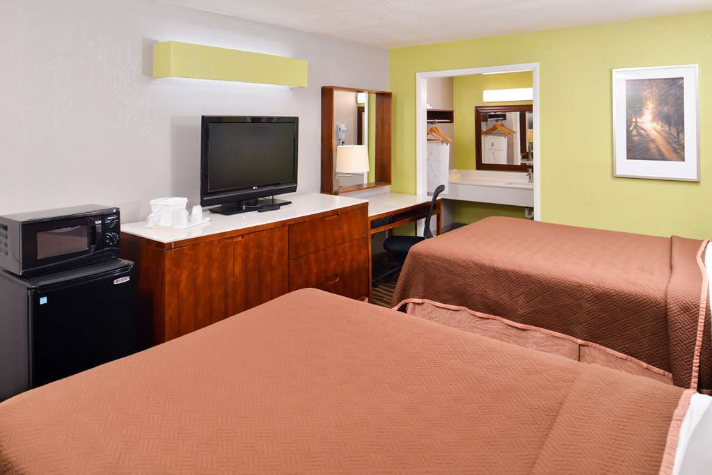 Jameson Inn Winder Phòng bức ảnh
